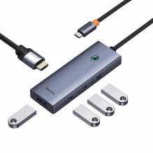 Baseus USB Hub UltraJoy...