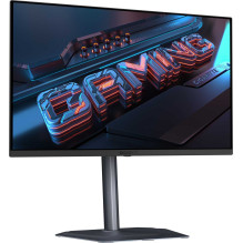 „Gigabyte MO27U2“ 27 colių QD-OLED 16:9 monitorius