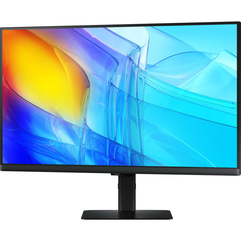 „Samsung ViewFinity S8 LS27D804EEUXXE“ 27 colių IPS 16:9 ekranas