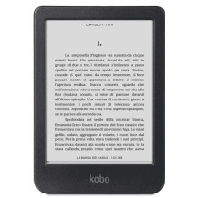 Kobo Clara BW Black
