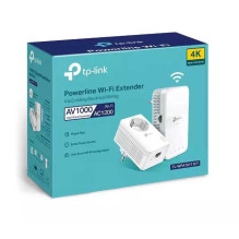 Tp-Link TL-WPA7619 KIT