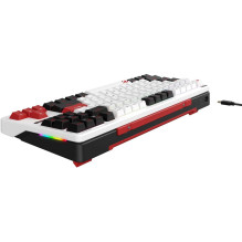 Havit KB902L (EN) balta