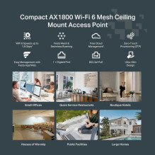 Tp-Link Party F61