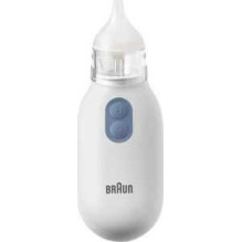 Braun Nosies aspiratorius Braun Nasal