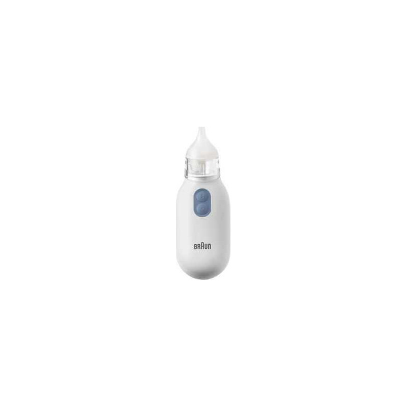 Braun Nosies aspiratorius Braun Nasal
