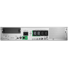 APC SMT750RMI2UC
