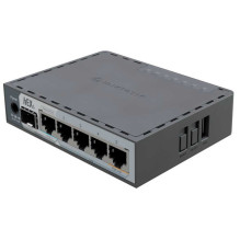 Mikrotik E60iUGS