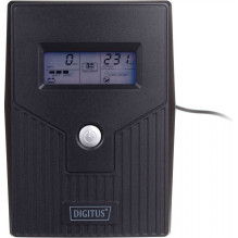 DIGITUS DN-170064-LCD