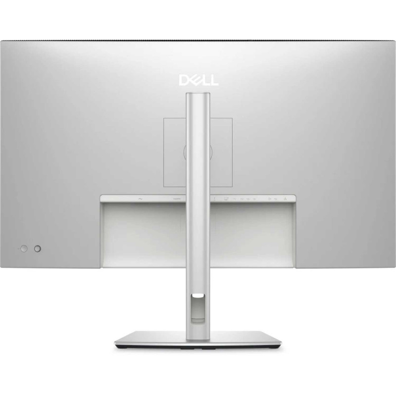 Dell UltraSharp U3225QE 32 colių IPS 16:9 sidabrinis