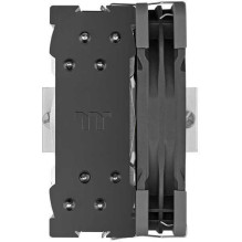 Thermaltake UX400 ARGB 120mm CPU Cooler Black
