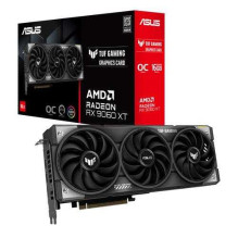 „Asus Radeon RX 9060 XT TUF...
