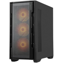 Cougar UNIFACE RGB PC Black