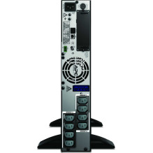 APC SMX1500RMI2U