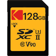 Kodak SD card Kodak 128GB...
