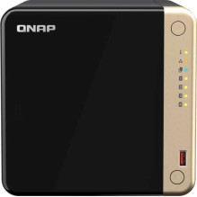 QNAP TS-464-8G 4-bay
