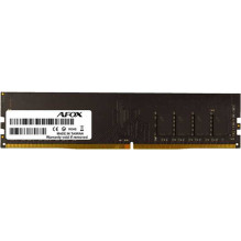 „Afox Black“ 8 GB DDR3 1866...