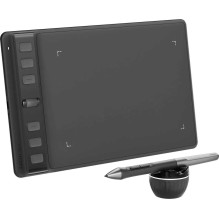 HUION Inspiroy 2S Black