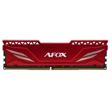 Afox Red 16GB DDR4 3200MHZ...