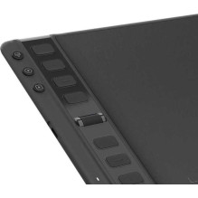 HUION Inspiroy 2M Black