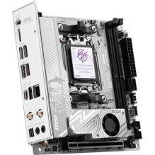 MSI MPG B850I Edge TI WIFI