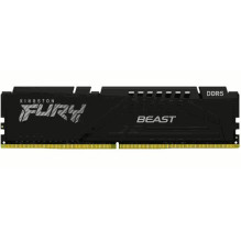 „Kingston Fury Beast Black“...