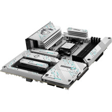 MSI B850 Gaming Plus WIFI PZ
