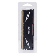 Afox Gaming Black 16GB DDR4...