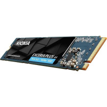 Kioxia Exceria Plus G4 2TB...