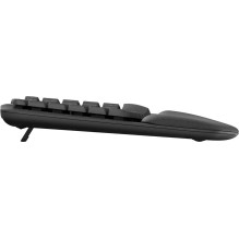 Logitech keyboard Wave Keys...