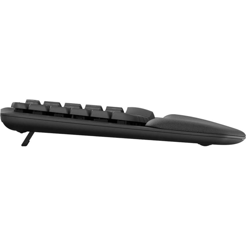 „Logitech Wave Keys“ klaviatūra verslui, SWE