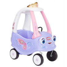 LITTLE TIKES jauki kupė fėja