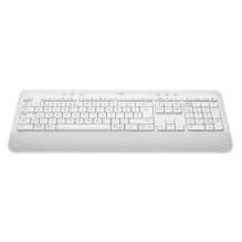 Logitech keyboard Signature...