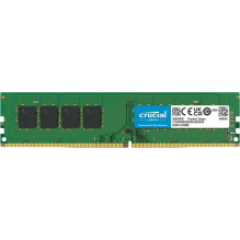 Crucial Green 8GB DDR4...