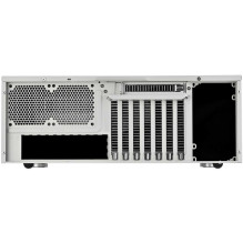 Silverstone SST-FLP01W cream