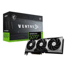 MSI GeForce RTX 5070 Ti...