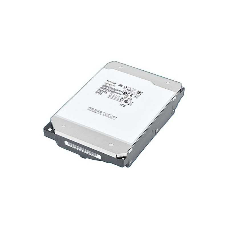 „Toshiba MG“ serijos 12 TB 3,5 colio 256 MB MG09ACA12TE