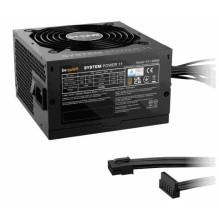 Be quiet! System Power 11...