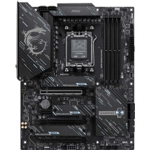 MSI X870E Gaming Plus WIFI