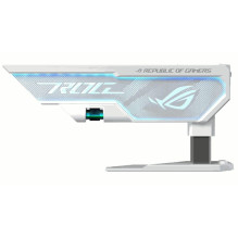 Asus ROG XH01 Herculx Graphics Card Holder White