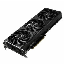 Palit GeForce RTX 5070 Infinity 3 12GB GDDR7 192bit