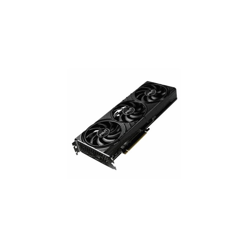 Palit GeForce RTX 5070 Infinity 3 12GB GDDR7 192bit
