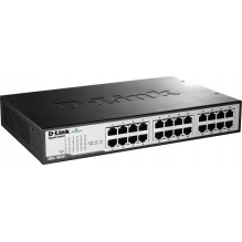 D-Link DGS-1024D / E