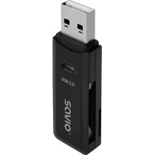 Savio AK-63 USB 2.0
