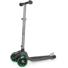 Qplay Future Eco Green