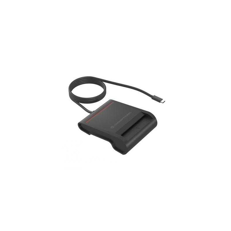 Conceptronic SCR01BC Smart ID USB-C