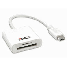 Lindy 43185 USB 3.1 C tipo