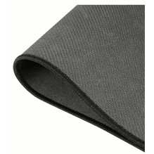 Logilink Gaming size XL, Black