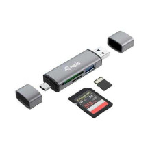 EQUIP 245460 USB 3.0 / C