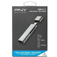 PNY R-TC-UA-3N1E01-RB USB...