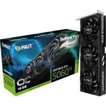 Palit GeForce RTX 5060 Ti...